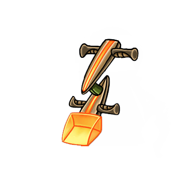 Koda Shovel