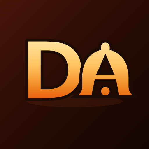 Mr. Deeds alerts icon