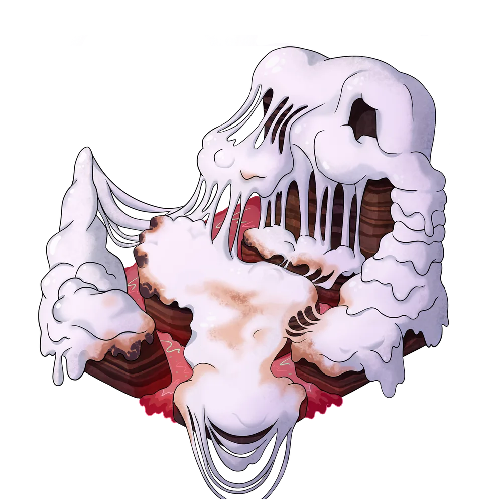 Mallow terrain, tier 3