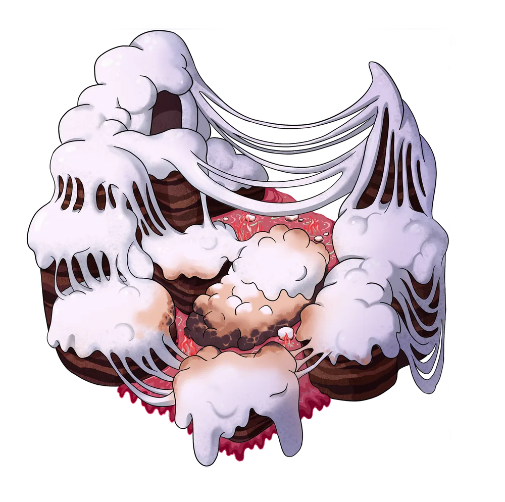 Mallow terrain, tier 4