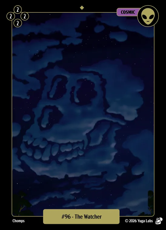 The Watcher Base