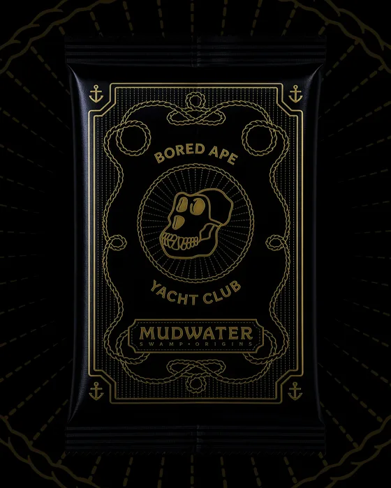 Mudwater Pack 