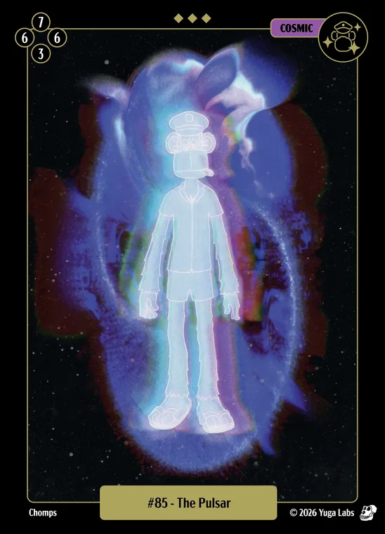 The Pulsar Base