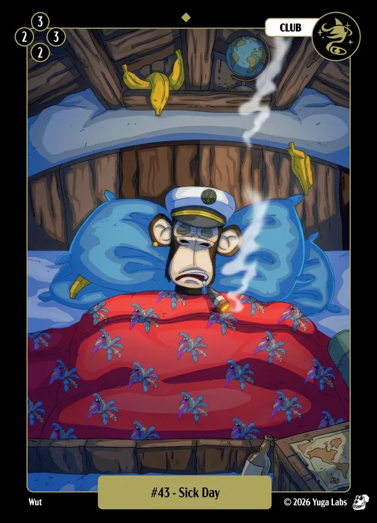 Sick Day Base
