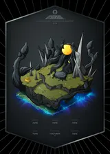 Otherdeed #2185