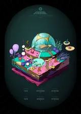 Otherdeed #30903