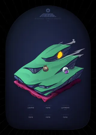 Otherdeed #31398