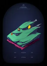 Otherdeed #31681