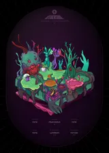 Otherdeed #31781