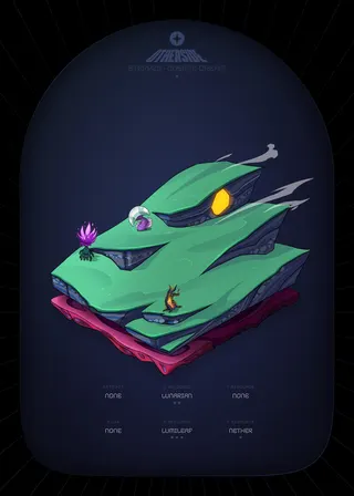 Otherdeed #31863