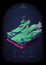 Otherdeed #32062