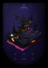 Otherdeed #32085