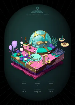 Otherdeed #32189