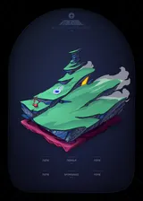 Otherdeed #32285