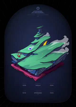 Otherdeed #32285