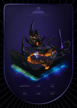 Otherdeed #3418