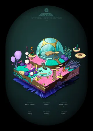Otherdeed #52098