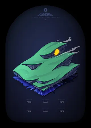 Otherdeed #60373