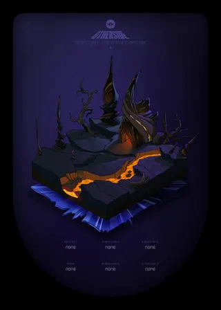 Otherdeed #61938
