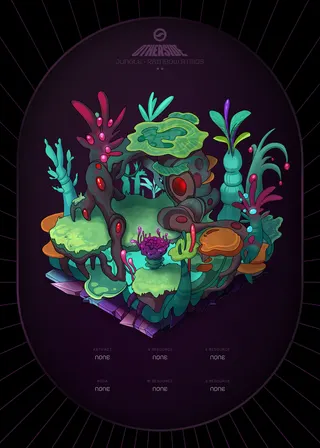 Otherdeed #71938