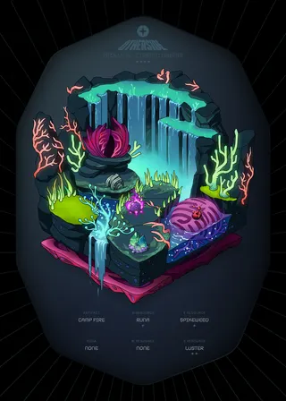 Otherdeed #92341